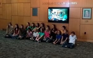 WVU hosts summer choir camp July 30-Aug. 3 at CAC